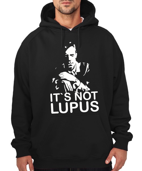 It´s not Lupus - Boys Pullover
