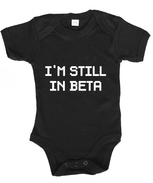 Still Beta - Babybody
