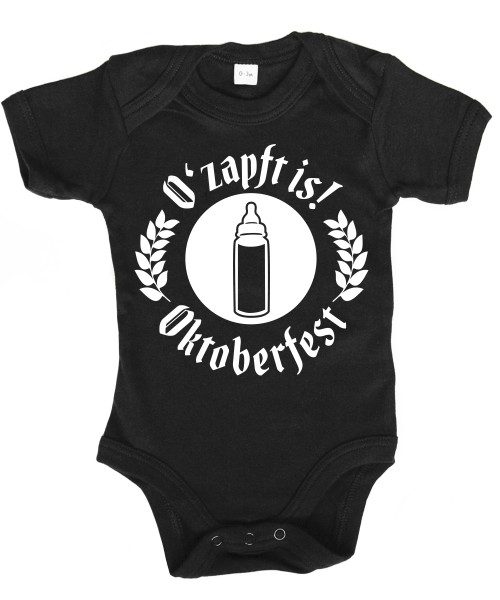 O'ZAPFT IS! ::: Babybody