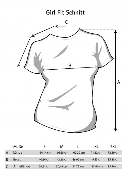 Halloween Sensenmännchen Damen T-Shirt Fit