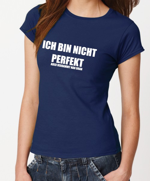 clothinx - perfekt clothinx - Girls T-Shirt