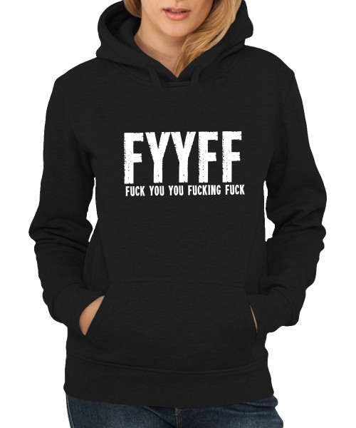 FYYFF Girls Pullover