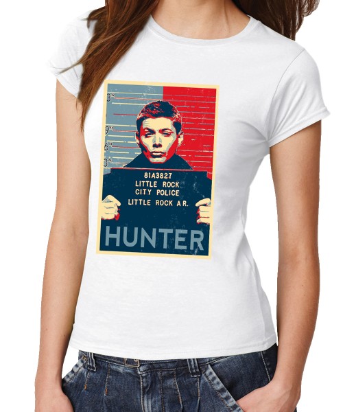 Hunter Girls T-Shirt
