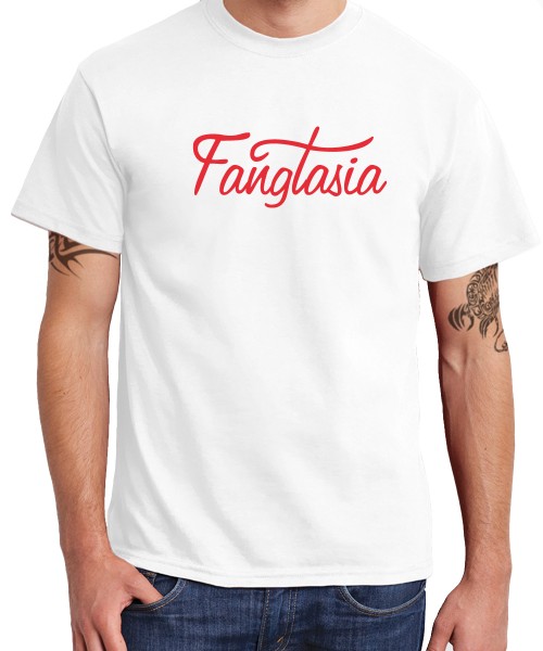 clothinx - Fangtasia clothinx - Boys T-Shirt
