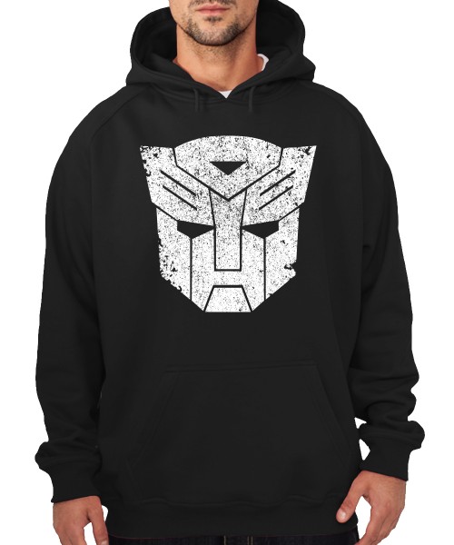Autobots, Roll Out Boys Pullover