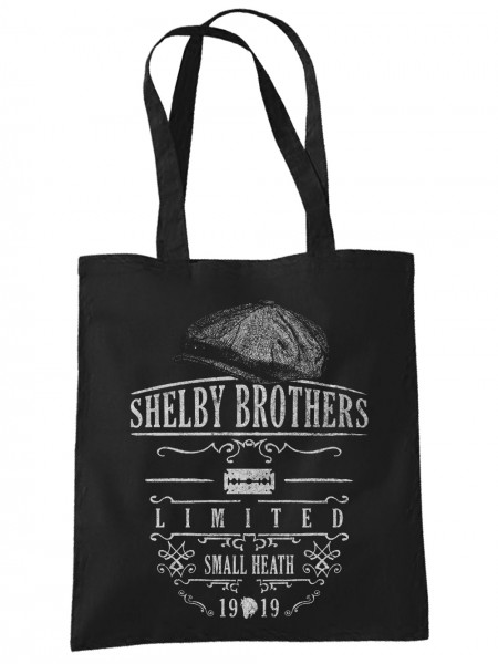 Peaky Blinders Shelby Brothers Einkaufstasche