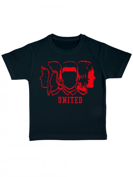 Skinheadgirls United Renee Kinder Bio T-Shirt
