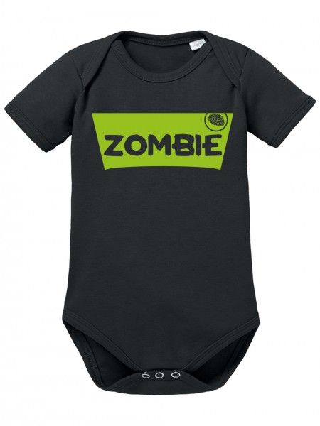Zombi Logo Baby-Body Bio