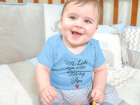 Vorschau: Alles liebe zum ersten Vatertag Baby-Body Bio Vorschau: Alles liebe zum ersten Vatertag Baby-Body Bio