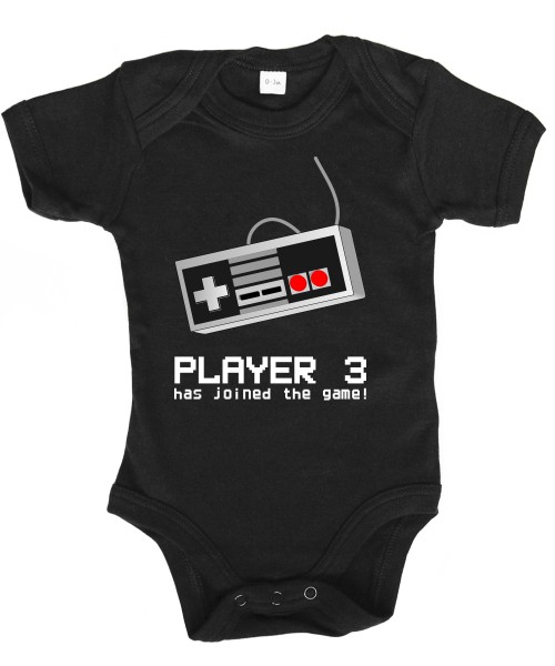 Player 3 has joined the game! - Babybody