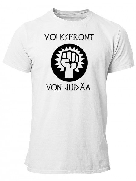 Brian Volksfront von Judäa | Schließ Dich Der Revolution An Herren T-Shirt