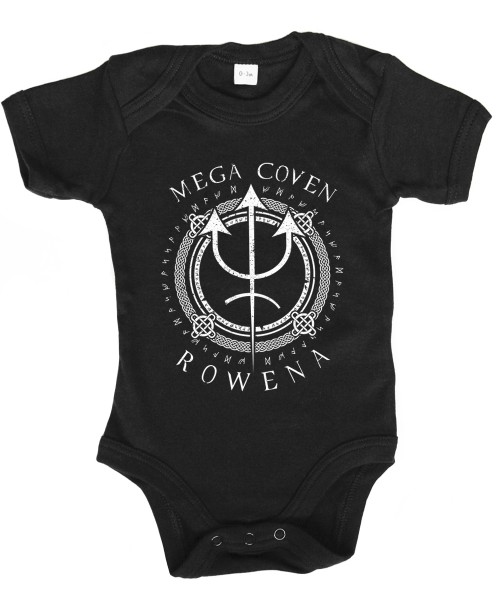 Rowenas Mega Coven - Babybody