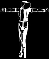 Vorschau: Crucified Skinhead Girls Pullover Vorschau: Crucified Skinhead Girls Pullover