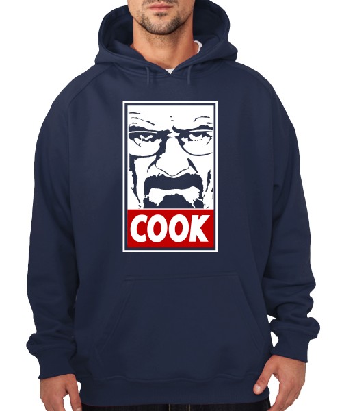 COOK Boys Pullover
