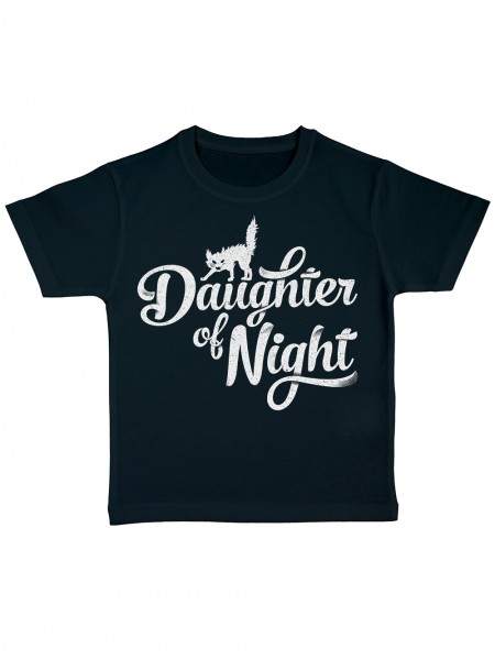 Kinder Bio T-Shirt Daughter of Night