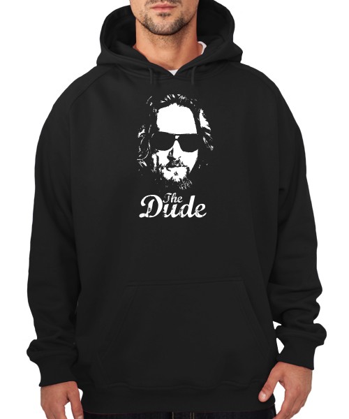 The Dude Boys Pullover