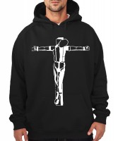 Crucified Skinhead Boys Pullover Crucified Skinhead Boys Pullover