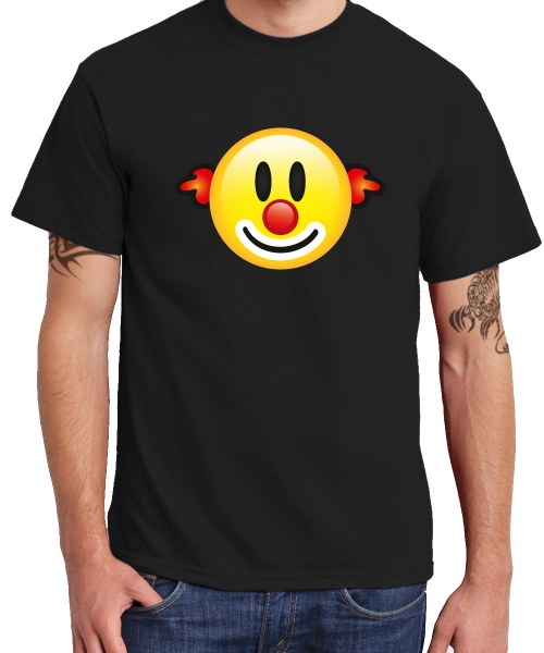 Emoji_Clown_Schwarz_Boy_Shirt.jpg