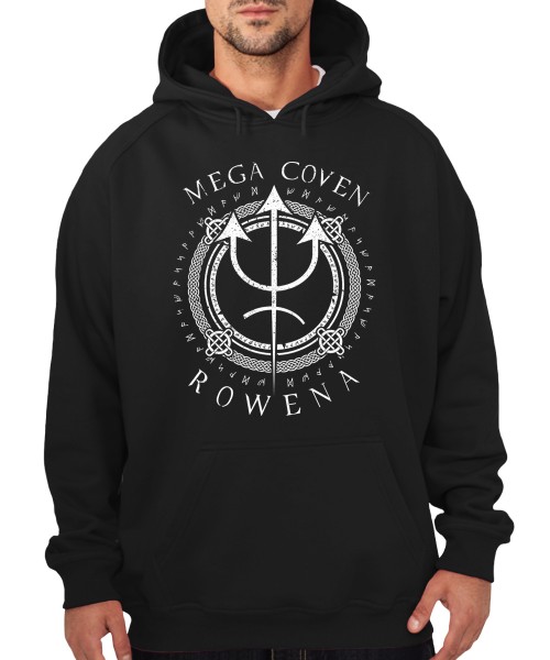 Rowenas Mega Coven - Boys Pullover