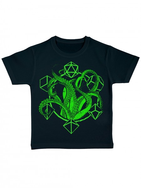 Dice of the Ancient One Kinder Bio T-Shirt
