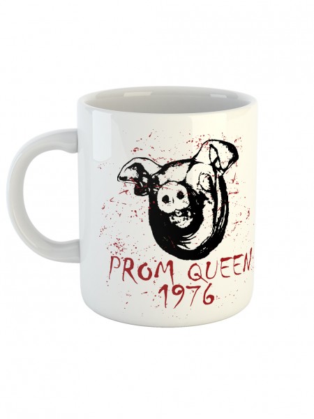 Prom Queen 1976 Kaffee-Tasse