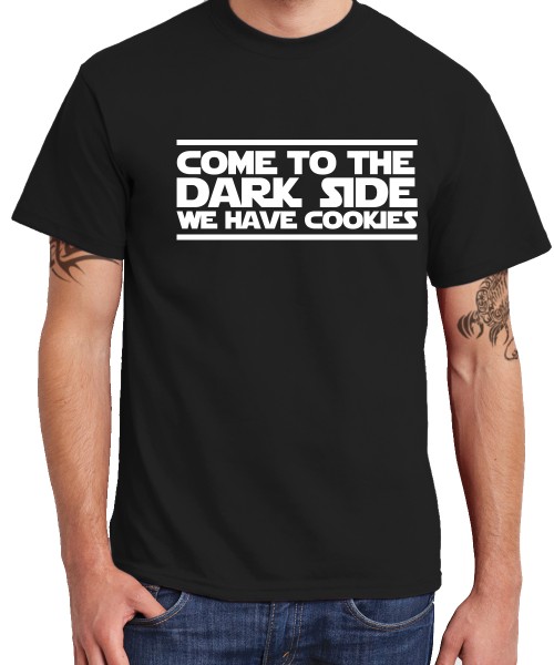 clothinx - We have Cookies! clothinx - Boys T-Shirt